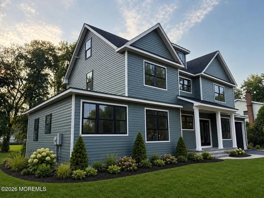 19 Pease Road, Yorketown, NJ 07726 - #2