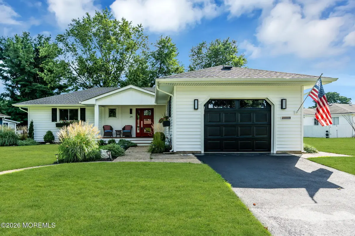 29 Falmouth Street, Toms River, NJ 08757 - #1