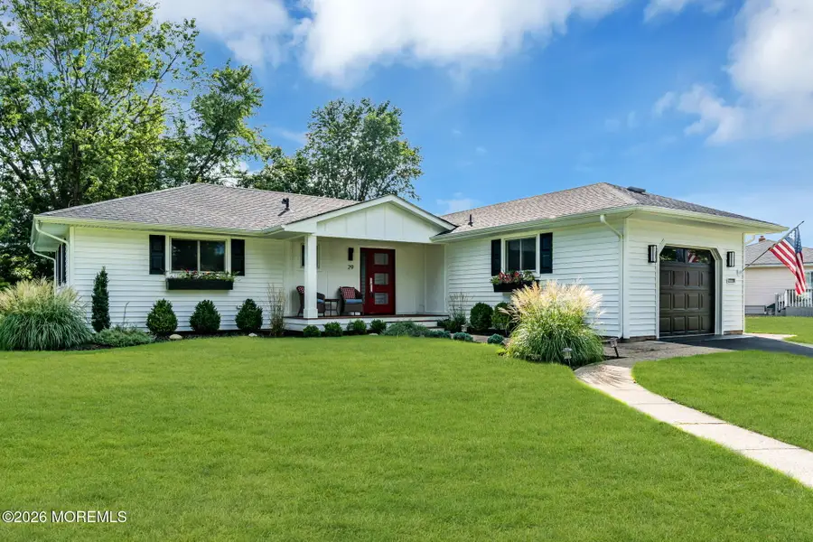 29 Falmouth Street, Toms River, NJ 08757 - #3