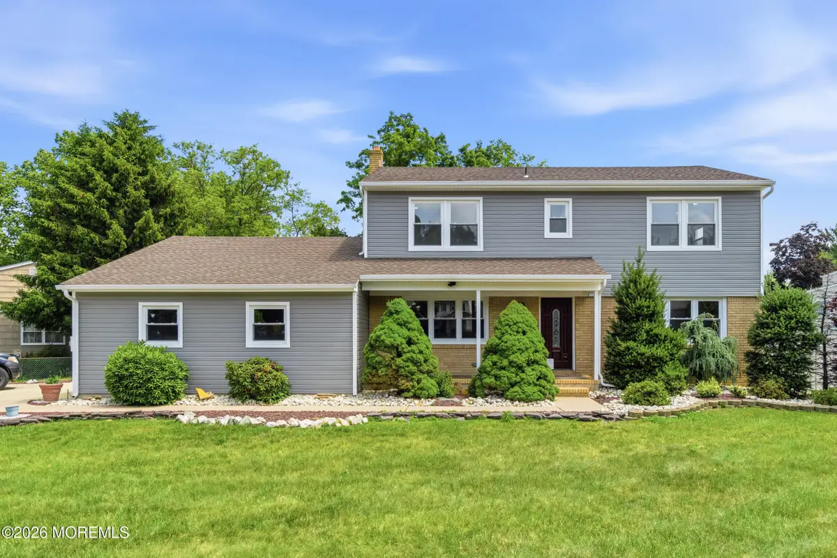 22 Edward Street, East Brunswick, NJ 08816 - #1