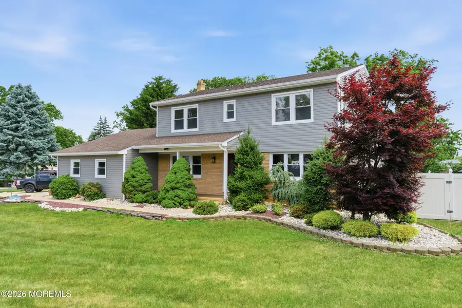 22 Edward Street, East Brunswick, NJ 08816 - #2