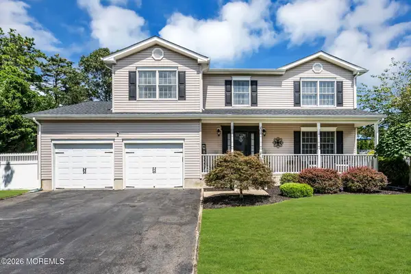 509 Montgomery Avenue, Toms River, NJ 08757