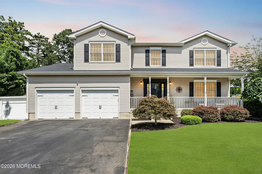 509 Montgomery Avenue, Toms River, NJ 08757 - #2