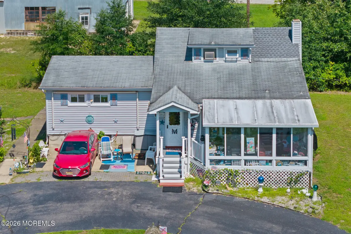 282 Meany Road, Wrightstown, NJ 08562 - #1