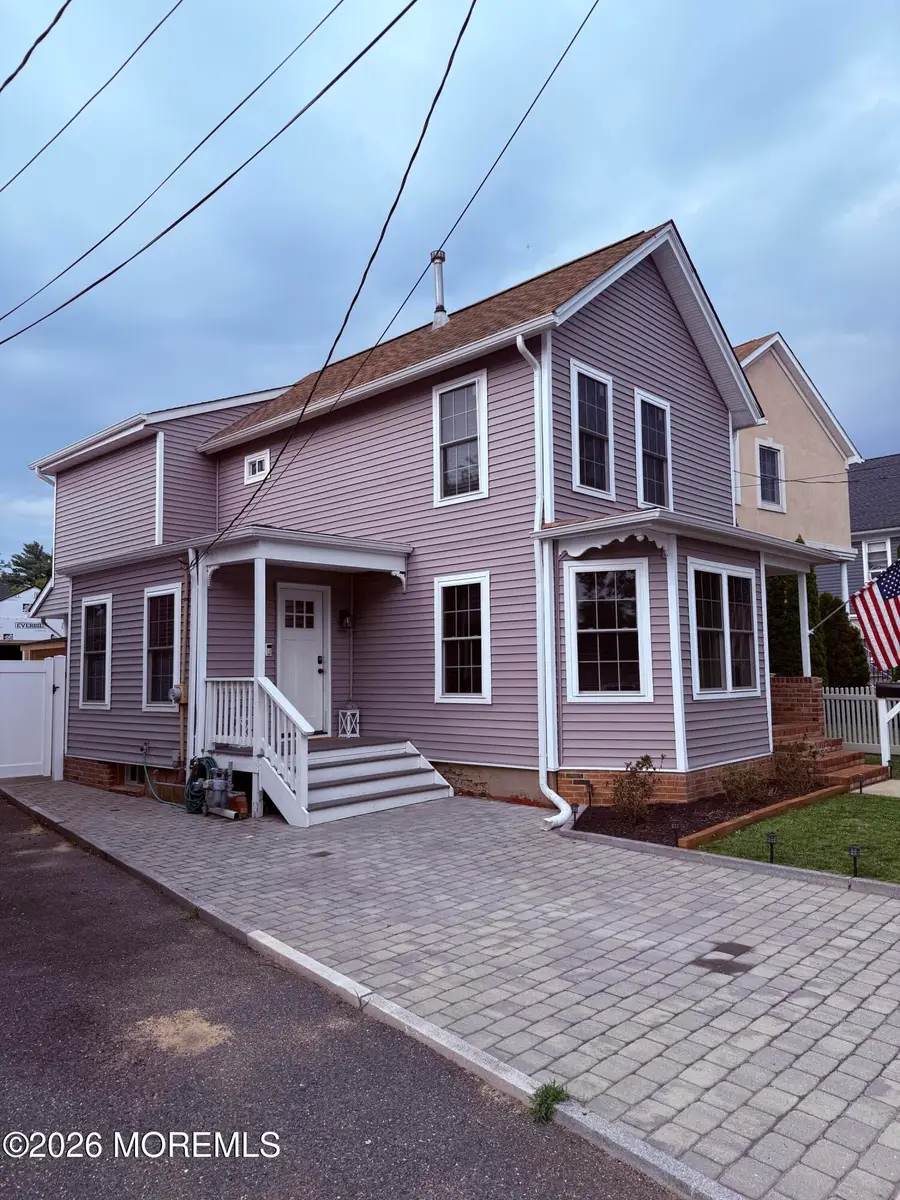 11 3rd Street, Keyport, NJ 07735 - #3