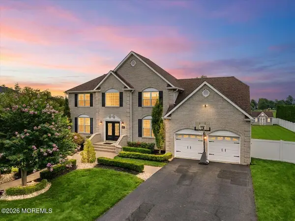 354 Hutchinson Drive, Freehold, NJ 07728