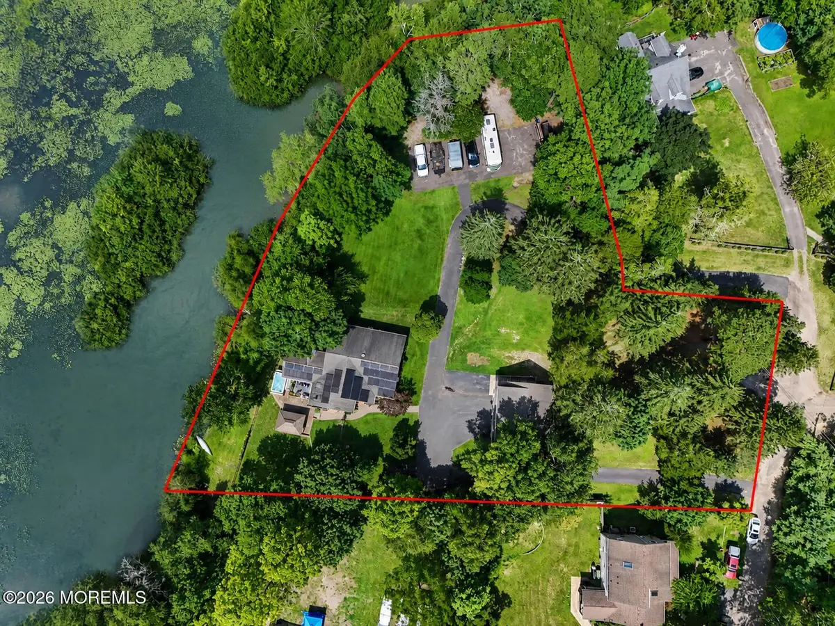 578 Dublin Road, Jackson, NJ 08527 - #1
