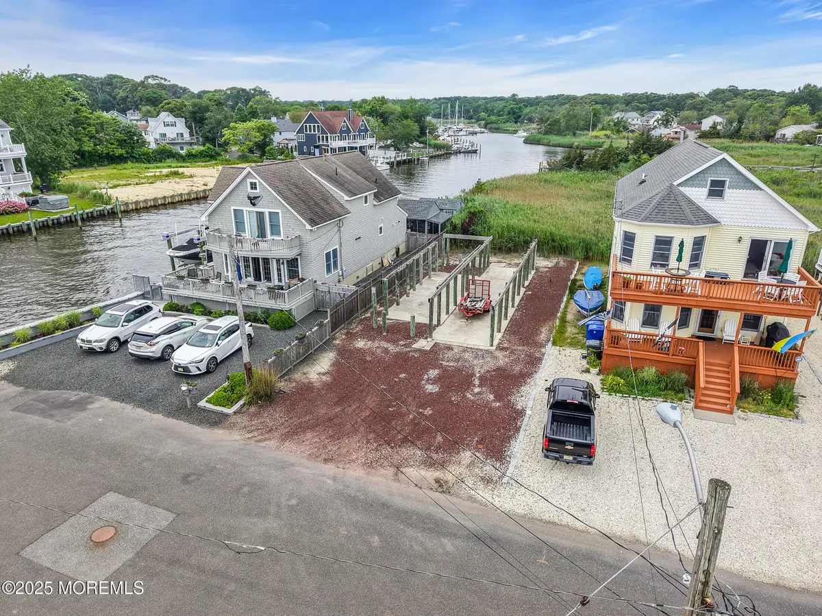 603 Riverside Drive, Toms River, NJ 08753 - #1