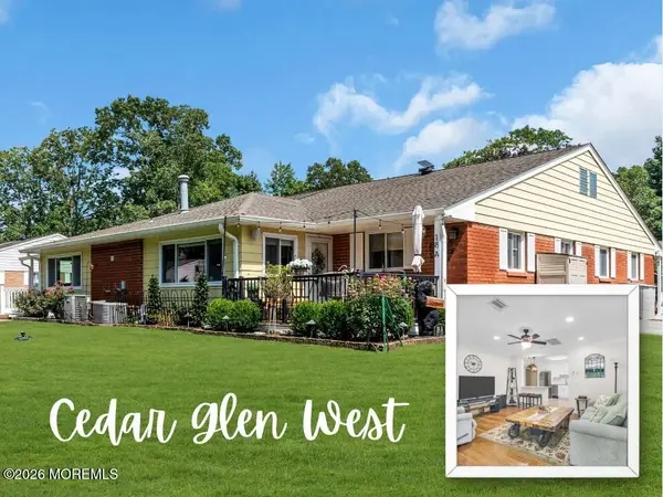 18A Robin Street, Manchester, NJ 08759
