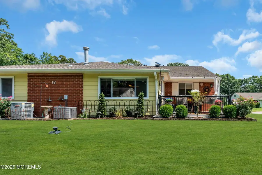 18A Robin Street, Manchester, NJ 08759 - #3