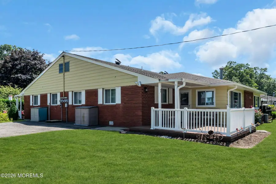 18 Robin Street #B, Manchester, NJ 08759 - #2