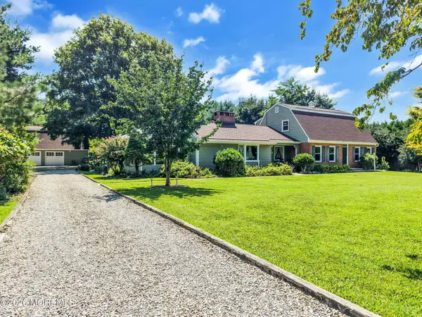 2516 Allenwood-lakewood Road, Wall, NJ 07731
