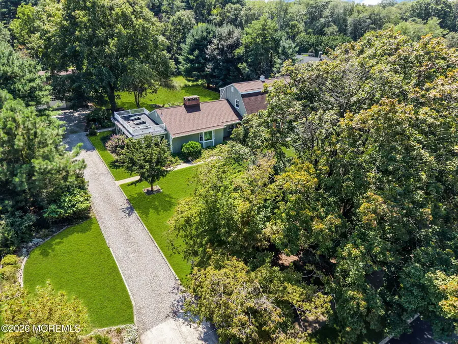 2516 Allenwood-lakewood Road, Wall, NJ 07731 - #2