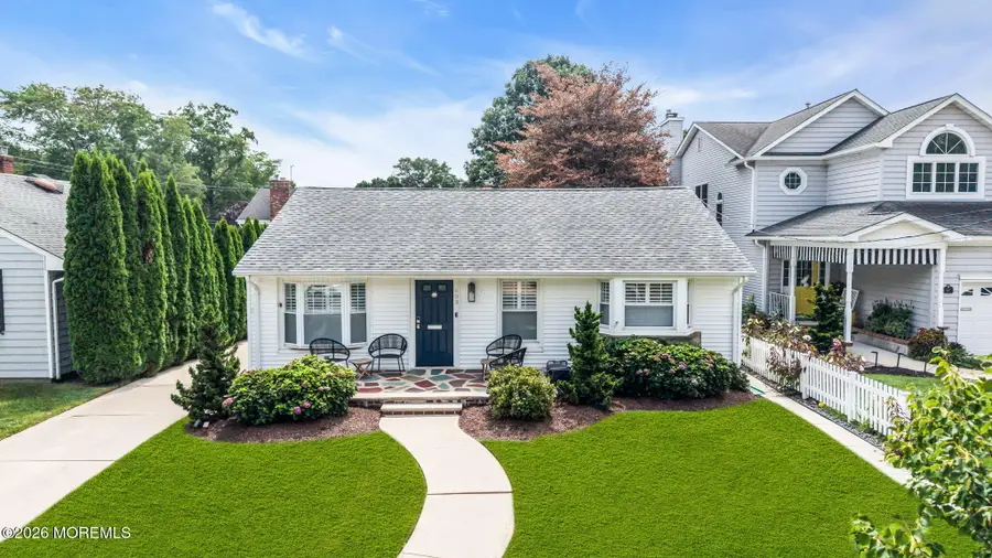603 Monmouth Avenue, Spring Lake, NJ 07762 - #3