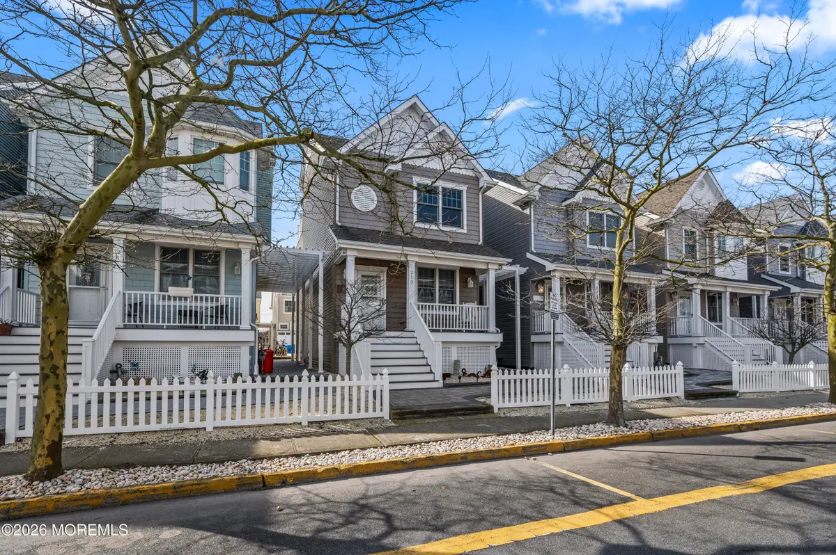 213 Sherman Avenue, Seaside Heights, NJ 08751 - #1