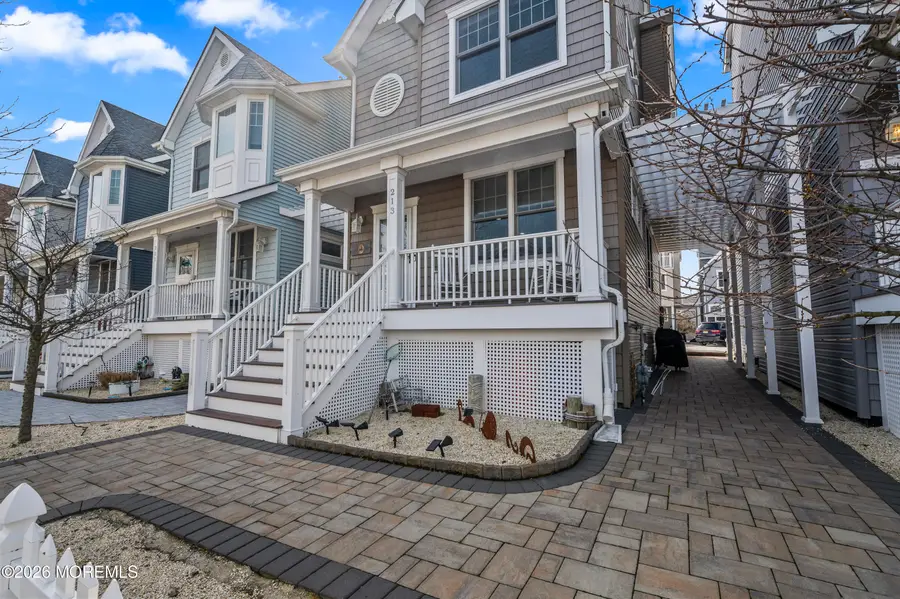 213 Sherman Avenue, Seaside Heights, NJ 08751 - #2