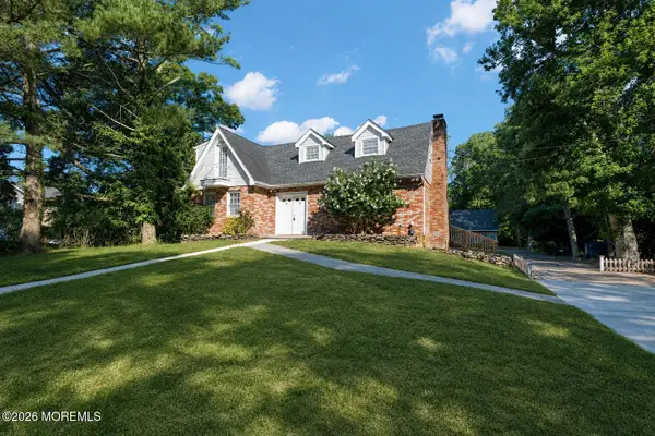 17 Persimmon Drive, Little Egg Harbor, NJ 08087
