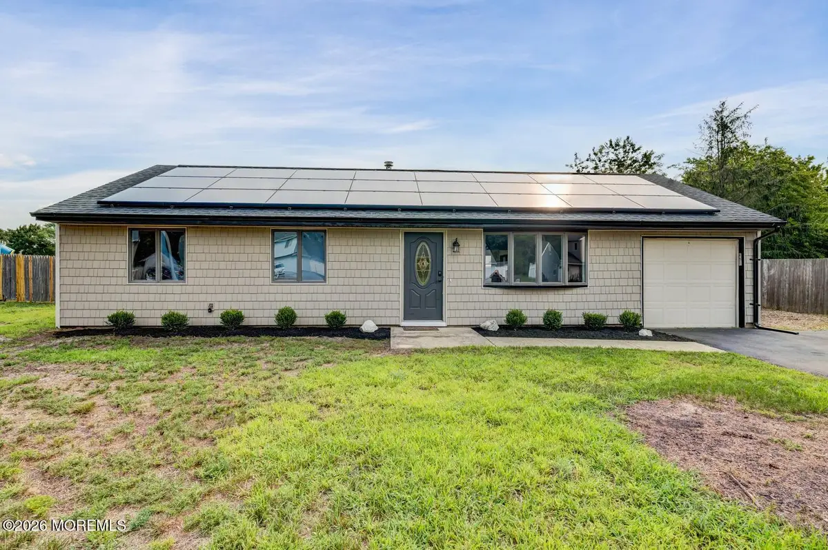 56 Georgetown Boulevard, Barnegat, NJ 08005 - #1