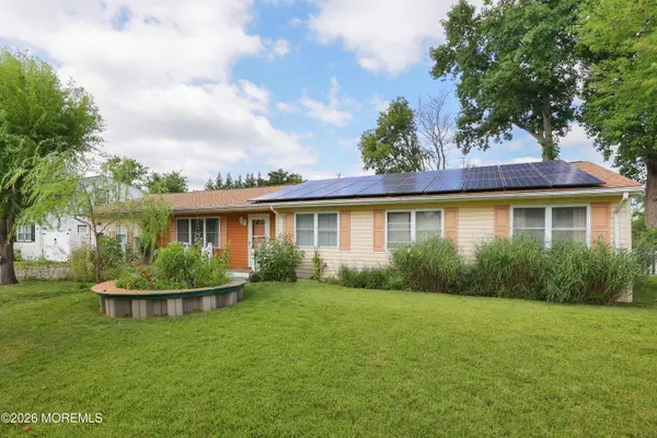 280 Dogwood Drive, Brick, NJ 08723