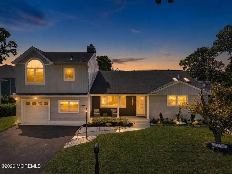 1104 Bradford Drive, Point Pleasant, NJ 08742 - #2
