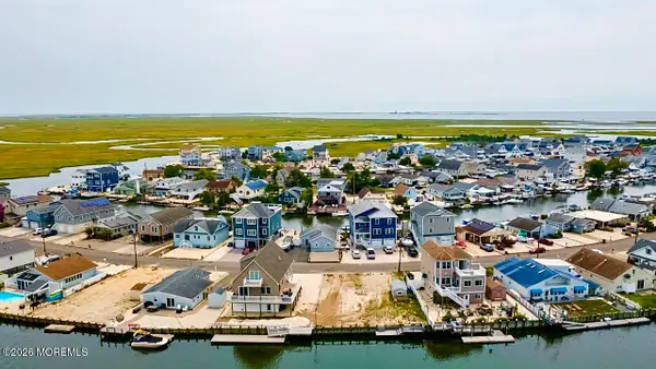 107 Sail Drive, Little Egg Harbor, NJ 08087