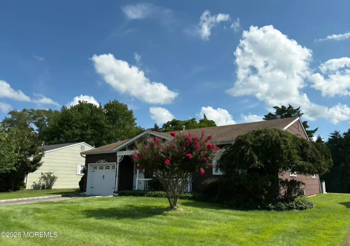 103 Westbrook Drive, Toms River, NJ 08757 - #1