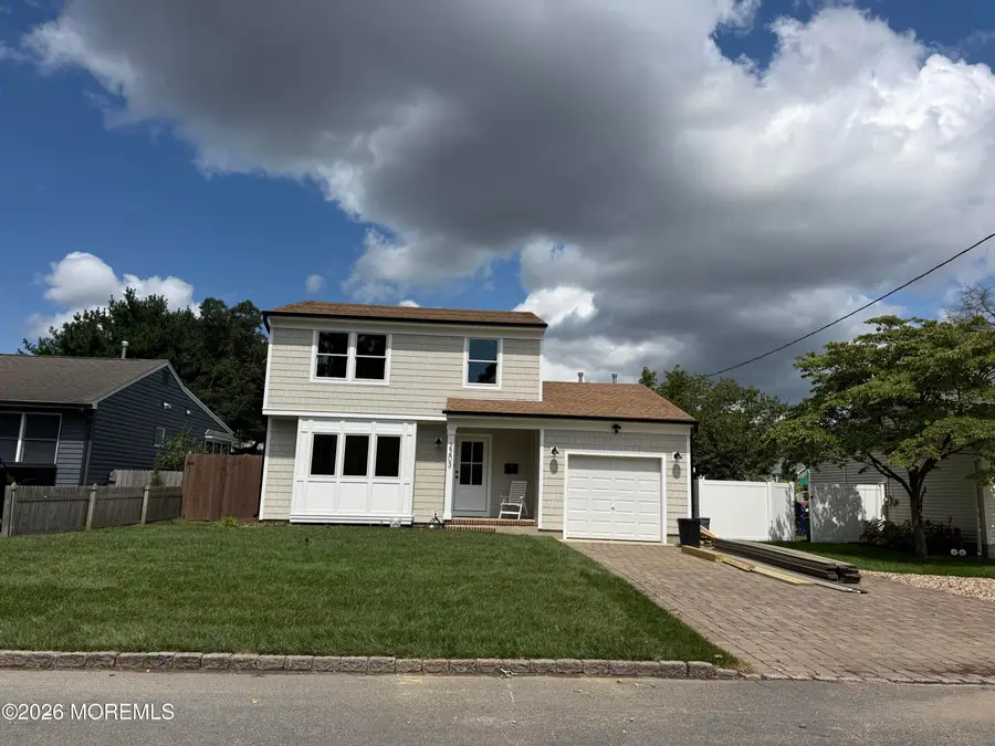2203 Wilson Road, Point Pleasant, NJ 08742 - #2