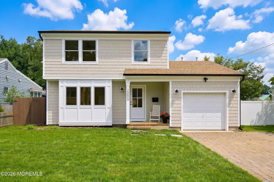 2203 Wilson Road, Point Pleasant, NJ 08742 - #3