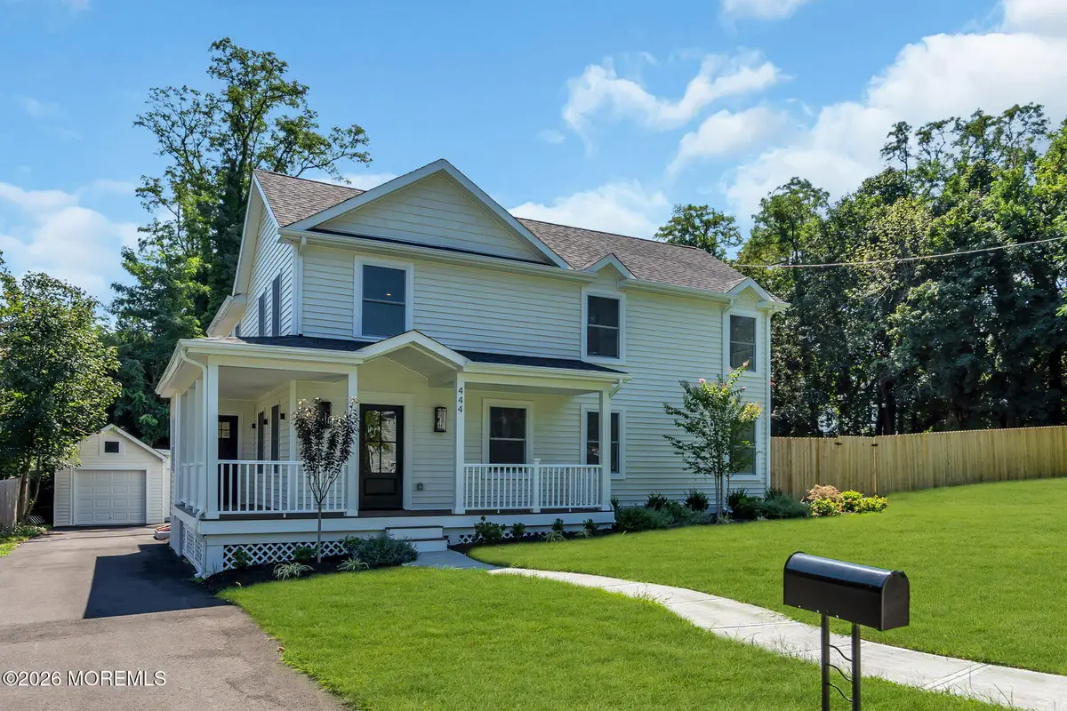 444 7th Avenue, Atlantic Highlands, NJ 07716 - #1
