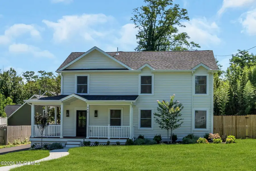 444 7th Avenue, Atlantic Highlands, NJ 07716 - #2