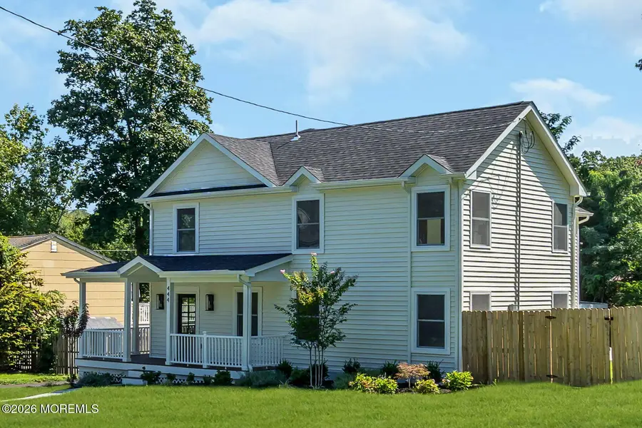 444 7th Avenue, Atlantic Highlands, NJ 07716 - #3