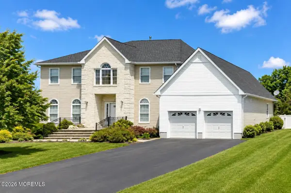 174 Bernard Drive, Red Bank, NJ 07701