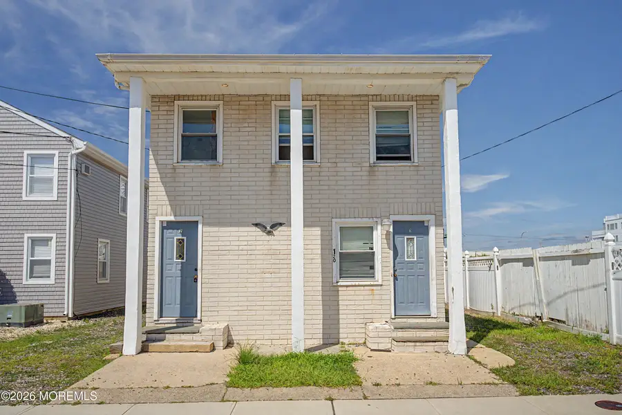 120 Lincoln Avenue, Seaside Heights, NJ 08751 - #2