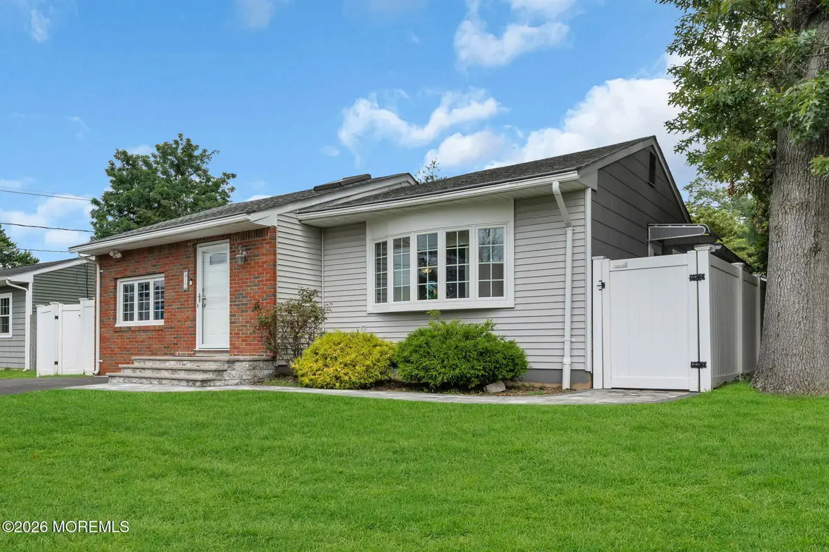 12 Spring Street, Toms River, NJ 08753 - #1