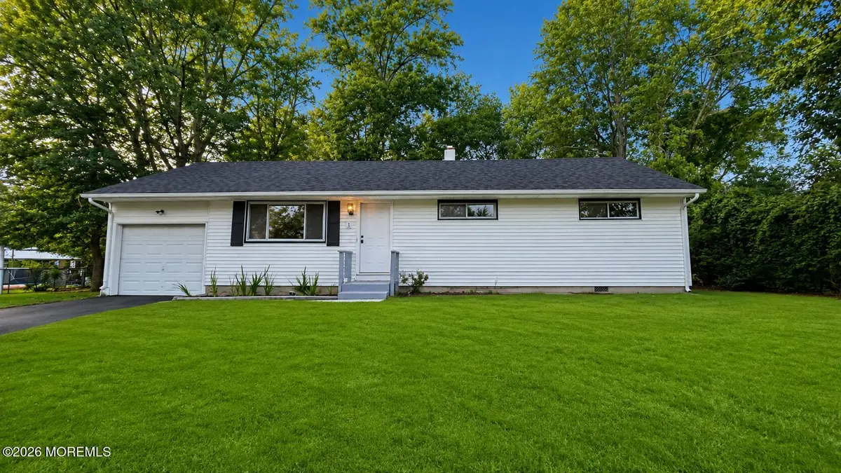 3 Spray Boulevard, Neptune, NJ 07753 - #1