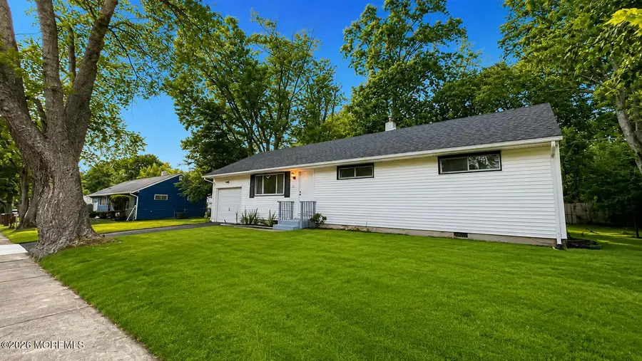 3 Spray Boulevard, Neptune, NJ 07753 - #2