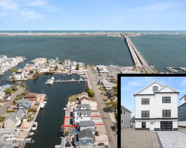 3414 Adams Avenue, Toms River, NJ 08753