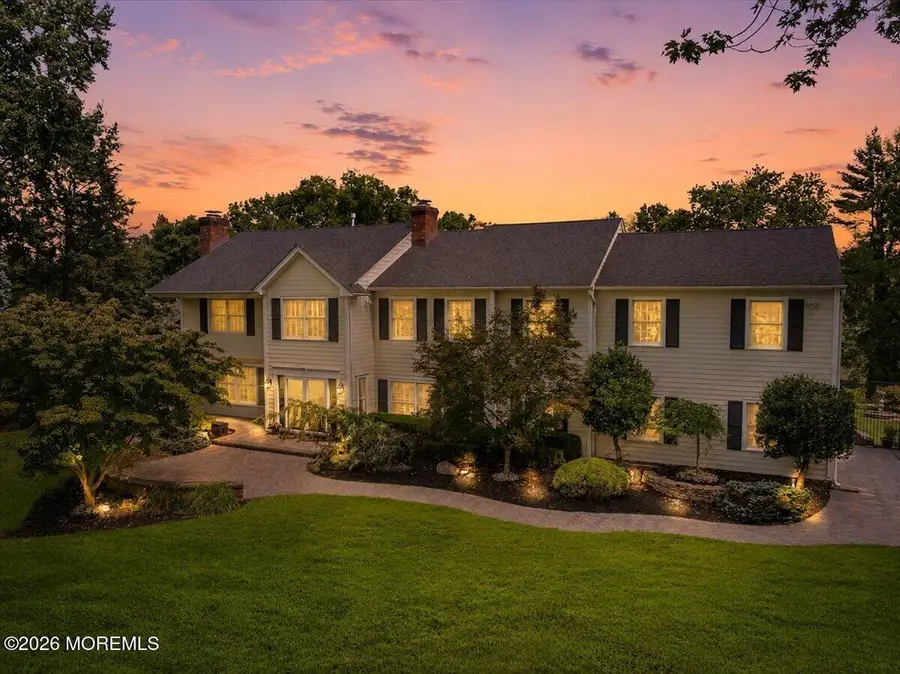 61 Laurelwood Drive, Colts Neck, NJ 07722 - #2
