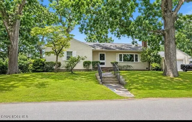 271 Jerome Avenue, Oakhurst, NJ 07755 - #1