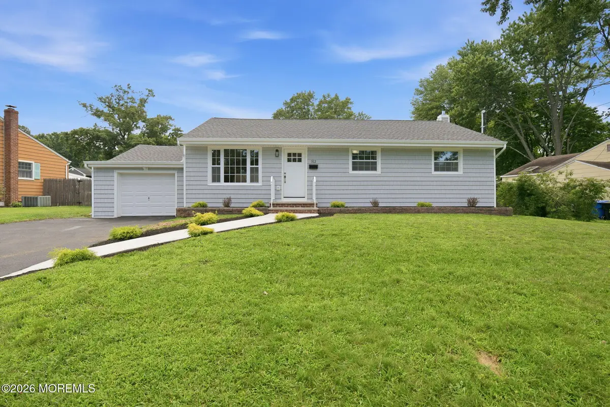 312 Edgemoor Road, Belford, NJ 07718 - #1