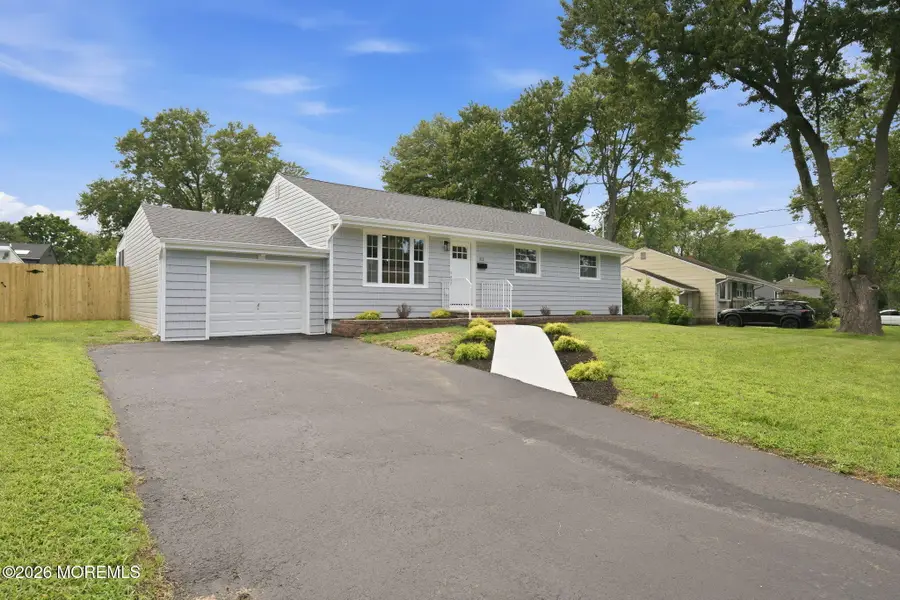 312 Edgemoor Road, Belford, NJ 07718 - #2
