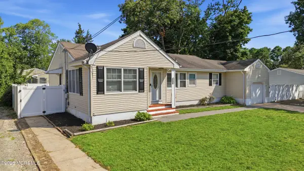 1269 Olds Street, Forked River, NJ 08731