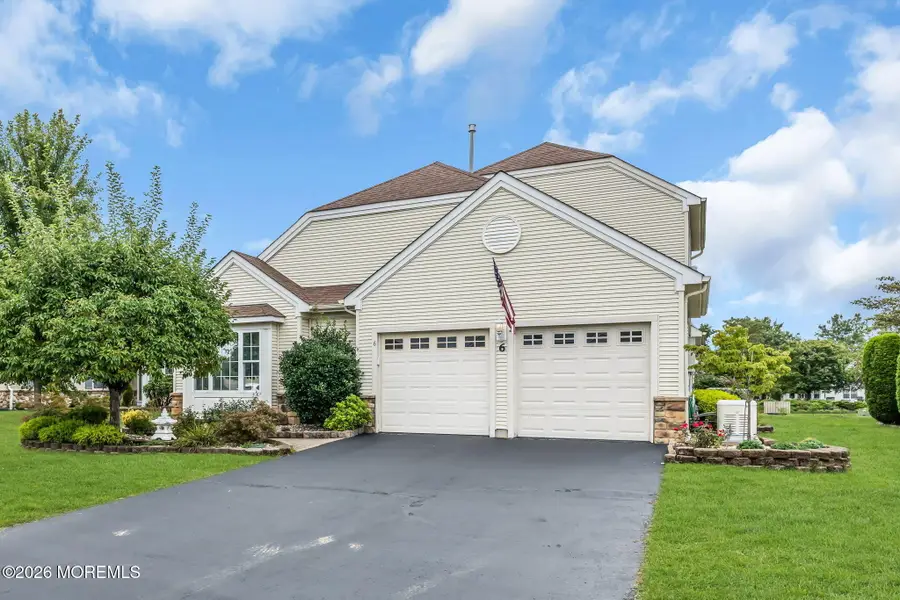 6 Avalon Court, Manchester, NJ 08759 - #2
