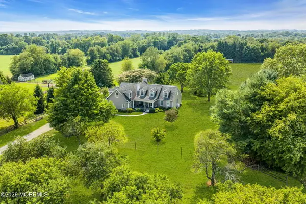 28 Wygant Road, Cream Ridge, NJ 08514