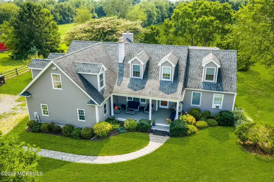 28 Wygant Road, Cream Ridge, NJ 08514 - #2