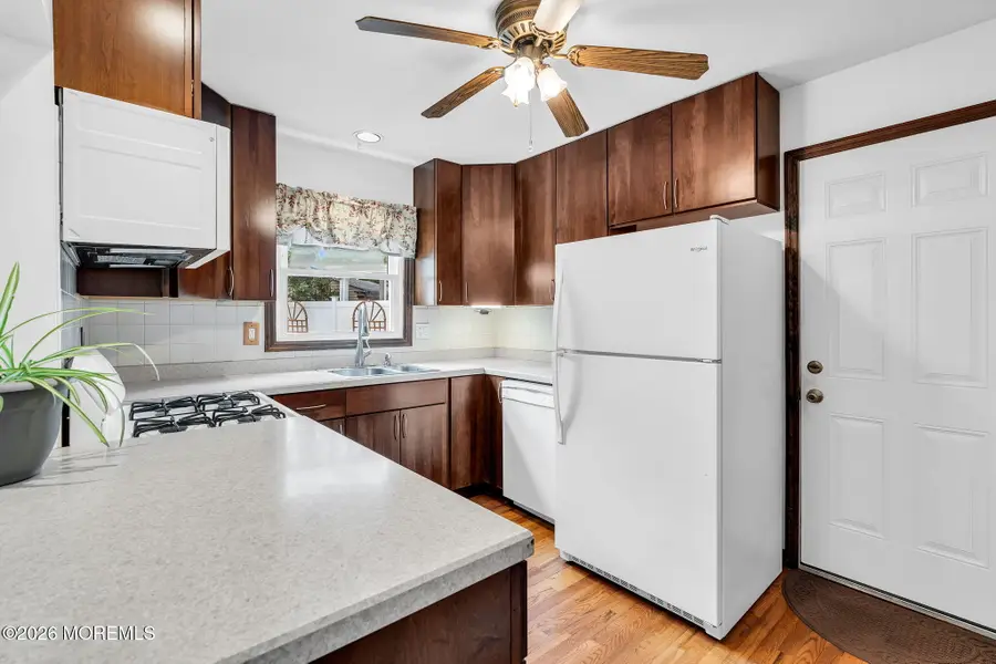 43 Railroad Avenue, Beachwood, NJ 08722 - #3