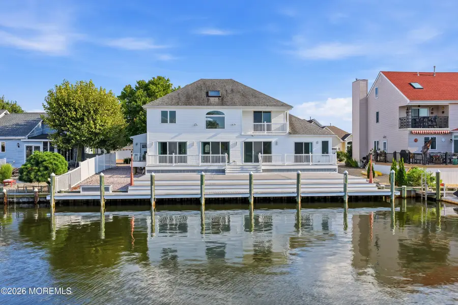 717 Fairview Lane, Forked River, NJ 08731 - #3