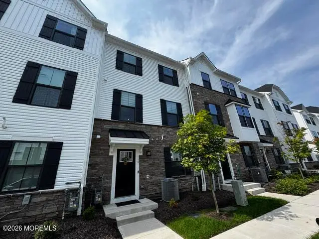 114 Bergen Street, Hackettstown, NJ 07840 - #1