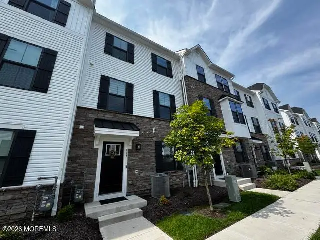 114 Bergen Street, Hackettstown, NJ 07840 - #2