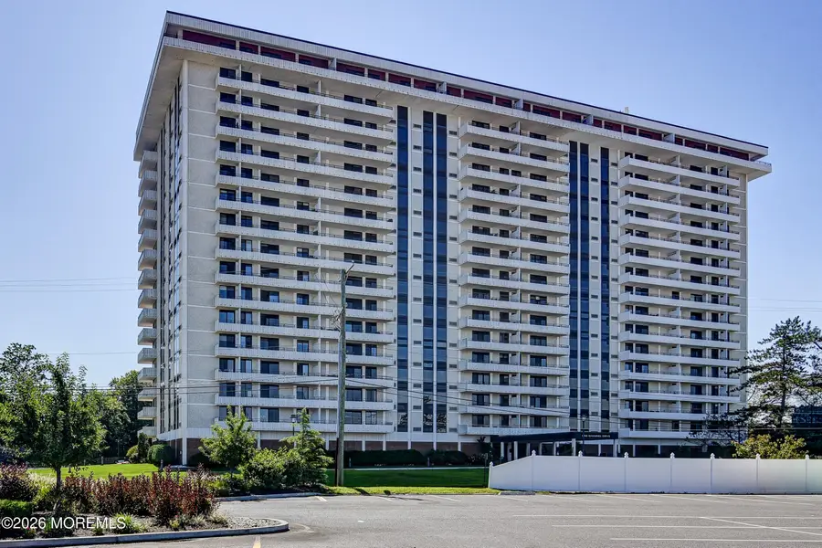 1 Channel Drive #702, Monmouth Beach, NJ 07750 - #2